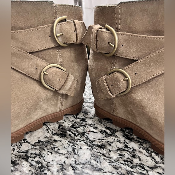 Sorel Joan Of Arc 11 Boots - Picture 2 of 11